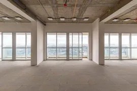 Conjunto Comercial / Sala para venda ou aluguel, 500m² no Baeta Neves, São Bernardo do Campo - Foto 16