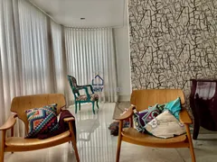 Apartamento com 4 Quartos à venda, 140m² no Santo Agostinho, Belo Horizonte - Foto 2