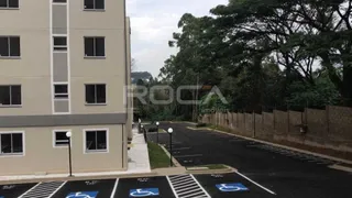 Apartamento com 2 Quartos para alugar, 51m² no Residencial Monsenhor Romeu Tortorelli, São Carlos - Foto 2