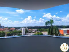 Apartamento com 3 Quartos para alugar, 118m² no Jardim Mariana, Cuiabá - Foto 1