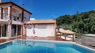 Casa de Condomínio com 4 Quartos à venda, 330m² no Colinas do Ermitage, Campinas - Foto 27