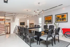Casa de Condomínio com 4 Quartos à venda, 490m² no Alphaville Graciosa, Pinhais - Foto 11