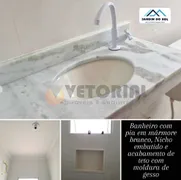 Sobrado com 2 Quartos à venda, 80m² no Loteamento Balneario Massaguacu, Caraguatatuba - Foto 20