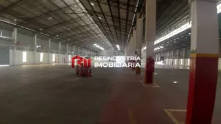 Galpão / Depósito / Armazém para alugar, 9500m² no Tambore Empresarial, Barueri - Foto 14