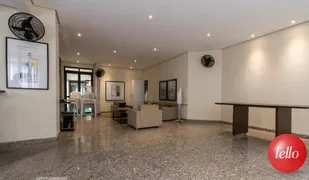 Apartamento com 3 Quartos para alugar, 87m² no Tatuapé, São Paulo - Foto 24