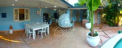 Casa com 3 Quartos à venda, 206m² no Maravista, Niterói - Foto 20