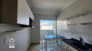 Apartamento com 2 Quartos à venda, 62m² no Afonso Pena, São José dos Pinhais - Foto 3