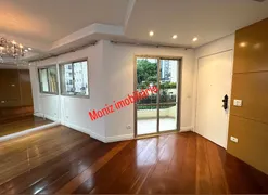 Apartamento com 3 Quartos para alugar, 110m² no Vila Indiana, São Paulo - Foto 1