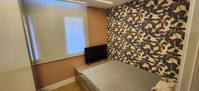 Apartamento com 4 Quartos à venda, 134m² no Vila Augusta, Guarulhos - Foto 21