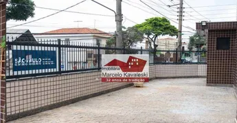 Apartamento com 3 Quartos à venda, 77m² no Vila Moinho Velho, São Paulo - Foto 59