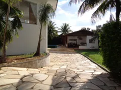 Casa com 4 Quartos para alugar, 534m² no Residencial Aldeia do Vale, Goiânia - Foto 19