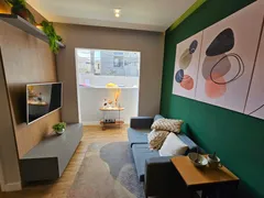 Apartamento com 2 Quartos à venda, 44m² no Vila Endres, Guarulhos - Foto 1