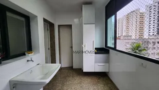 Apartamento com 4 Quartos para alugar, 285m² no Pitangueiras, Guarujá - Foto 30