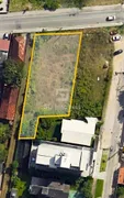 Terreno / Lote / Condomínio à venda, 1130m² no Ribeirão da Ilha, Florianópolis - Foto 2