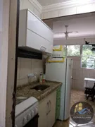 Kitnet com 1 Quarto à venda, 16m² no Itararé, São Vicente - Foto 6