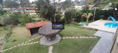 Fazenda / Sítio / Chácara com 5 Quartos à venda, 3800m² no Chacaras Fernao Dias, Atibaia - Foto 36