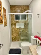 Casa de Condomínio com 4 Quartos à venda, 160m² no Vida Nova, Parnamirim - Foto 8