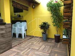 à venda, 115m² no Jardim Nacional, Marília - Foto 11