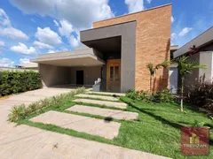 Casa de Condomínio com 3 Quartos para alugar, 245m² no Parque Residencial Damha VI, São José do Rio Preto - Foto 2
