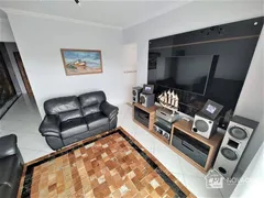Apartamento com 2 Quartos à venda, 92m² no Vila Guilhermina, Praia Grande - Foto 1