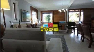 Casa de Condomínio com 3 Quartos à venda, 310m² no Palmeiras, Cabo Frio - Foto 2