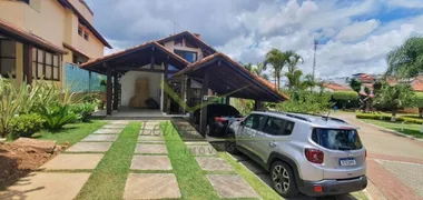 Casa de Condomínio com 3 Quartos à venda, 136m² no Alto Ipiranga, Mogi das Cruzes - Foto 7