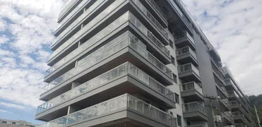 Apartamento com 4 Quartos à venda, 168m² no Charitas, Niterói - Foto 1
