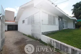 Casa Comercial com 1 Quarto para alugar, 227m² no Hugo Lange, Curitiba - Foto 46