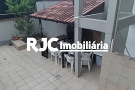 Casa com 5 Quartos à venda, 410m² no Tijuca, Rio de Janeiro - Foto 12