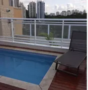 Cobertura com 4 Quartos para venda ou aluguel, 310m² no Panamby, São Paulo - Foto 5