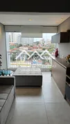 Apartamento com 2 Quartos à venda, 70m² no Centro, São Bernardo do Campo - Foto 8