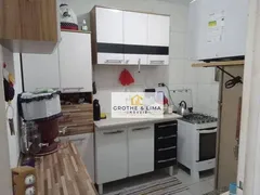 Casa com 2 Quartos à venda, 45m² no Residencial Santa Paula, Jacareí - Foto 3