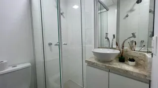 Apartamento com 2 Quartos para alugar, 50m² no Navegantes, Capão da Canoa - Foto 8