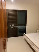 Flat com 1 Quarto para alugar, 70m² no Cambuí, Campinas - Foto 6