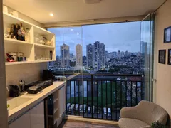 Apartamento com 2 Quartos à venda, 57m² no Saúde, São Paulo - Foto 1