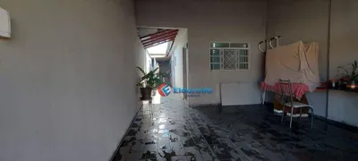 Casa com 3 Quartos à venda, 62m² no Jardim DallOrto, Sumaré - Foto 4