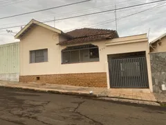 Casa com 3 Quartos à venda, 131m² no Vila Monteiro - Gleba I, São Carlos - Foto 1