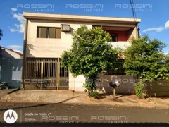 Casa com 4 Quartos à venda, 204m² no Jardim Maria Casagrande Lopes, Ribeirão Preto - Foto 1