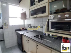 Apartamento com 3 Quartos à venda, 80m² no Nova Floresta, Belo Horizonte - Foto 11