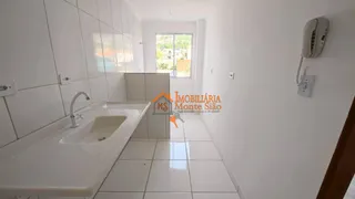 Apartamento com 2 Quartos à venda, 49m² no Parque Primavera, Guarulhos - Foto 10