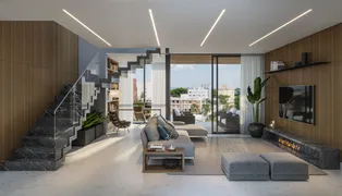Apartamento com 3 Quartos à venda, 312m² no Alto da Glória, Curitiba - Foto 2