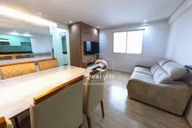 Apartamento com 2 Quartos à venda, 50m² no Centro, Santo André - Foto 3