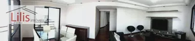 Apartamento com 3 Quartos à venda, 136m² no Vila Ema, São Paulo - Foto 6