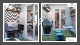 Casa de Condomínio com 3 Quartos à venda, 115m² no Pajuçara, Natal - Foto 11