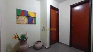 Apartamento com 3 Quartos à venda, 121m² no Vila Nova, Cabo Frio - Foto 32