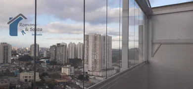 Cobertura com 3 Quartos à venda, 110m² no Vila Endres, Guarulhos - Foto 33