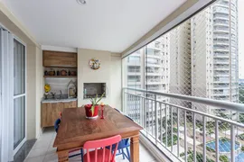 Apartamento com 3 Quartos à venda, 107m² no Jardim Marajoara, São Paulo - Foto 21