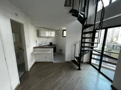 Apartamento com 1 Quarto para alugar, 40m² no Itaim Bibi, São Paulo - Foto 1