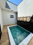 Casa de Condomínio com 3 Quartos à venda, 153m² no Jardim Mantova, Indaiatuba - Foto 13
