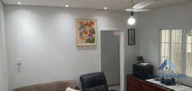 Casa com 2 Quartos à venda, 100m² no Moinho Velho, São Paulo - Foto 13